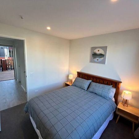 Downtown Apartment Christchurch Exteriér fotografie